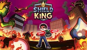 Shield King