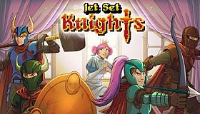 Jet Set Knights