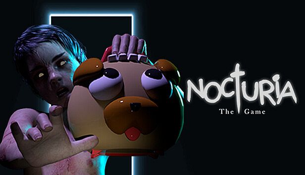 Buy Nocturia The Game