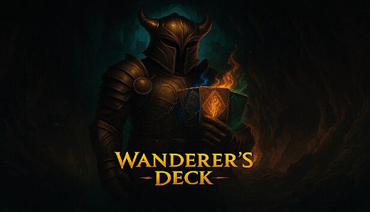 Wanderer's Deck
