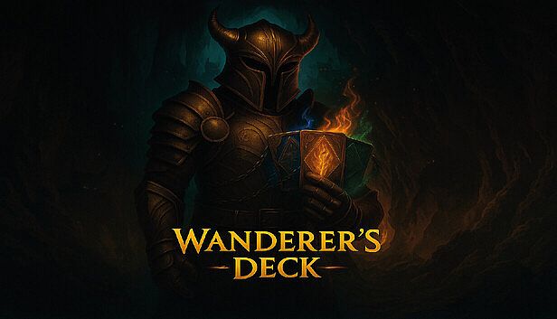 Buy Wanderer's Deck