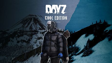DayZ Cool Edition Bundle