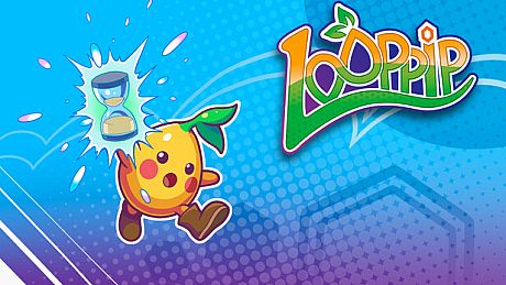 Looppip Game