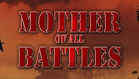 Mother Of All Battles