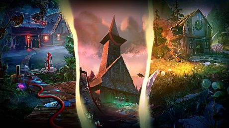 Eventide Collection Bundle
