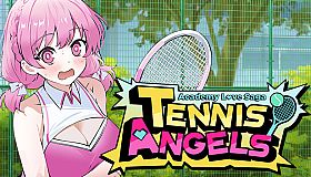 Academy Love Saga: Tennis Angels