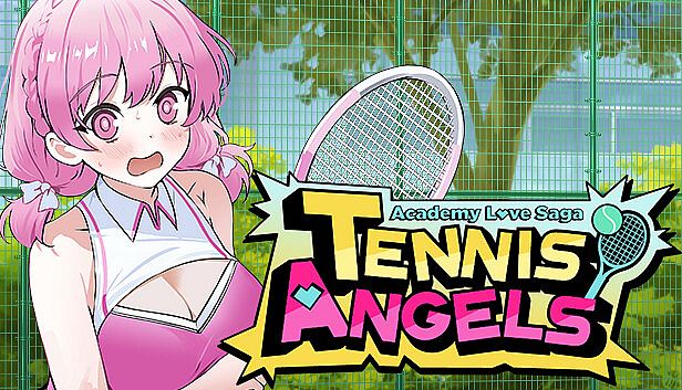 Buy Academy Love Saga: Tennis Angels