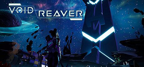 Void Reaver Game