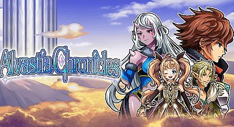 Alvastia Chronicles Game