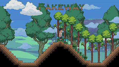 Fakeway Game