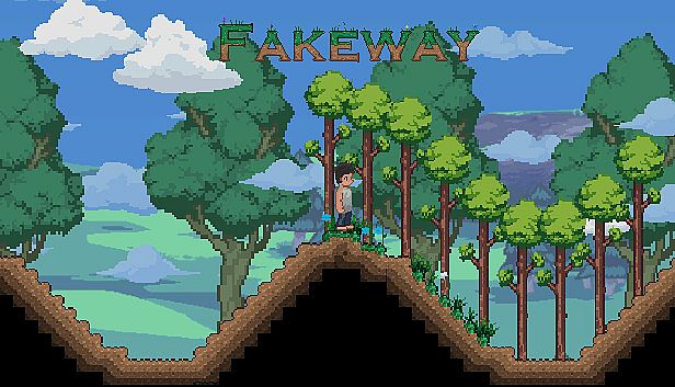 Buy Fakeway