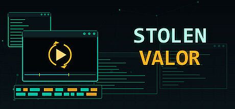 Stolen Valor Game