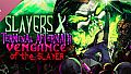 Slayers X: Terminal Aftermath: Vengance of the Slayer Soundtrack