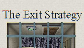 The Exit Strategy