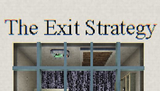 The Exit Strategy