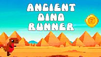 Kup Ancient Dino Runner na PC