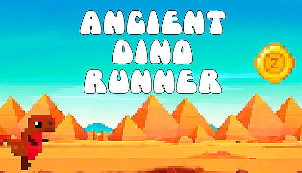 Buy Ancient Dino Runner