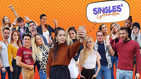 Singles' Generation Game