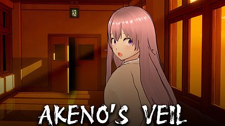 Akeno's Veil Game