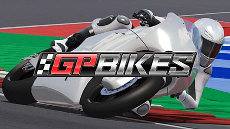 GP Bikes Game