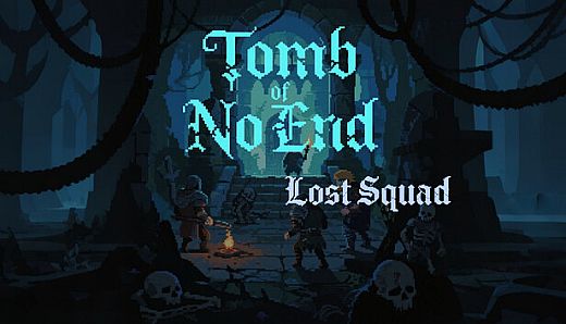 Tomb of No End: Lost Squad