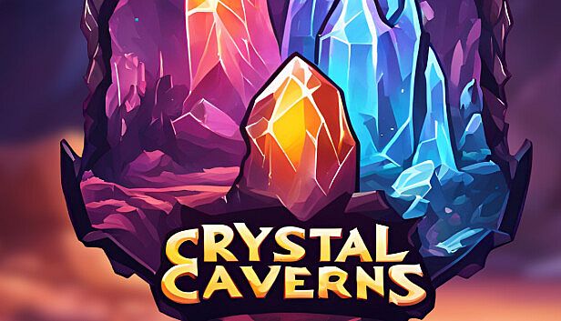 Buy Crystal Caverns
