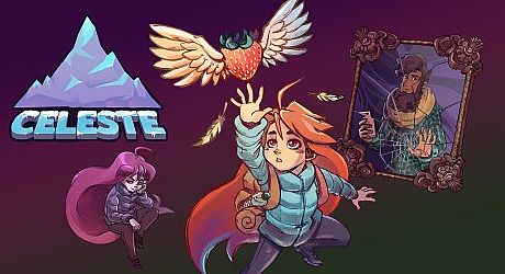 Celeste Game