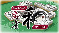 Buy Mahjong Nagomi PC