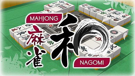 Mahjong Nagomi Game