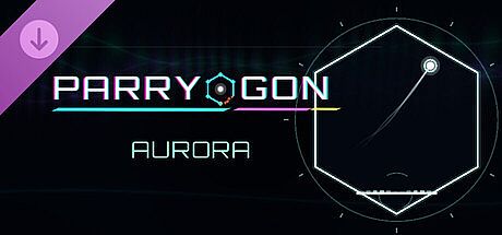 PARRYGON - Aurora Pack DLC