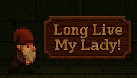 Long Live My Lady!  Tavern Simulator