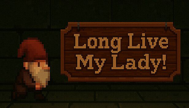 Buy Long Live My Lady!  Tavern Simulator