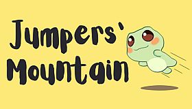 Jumpers' mountain