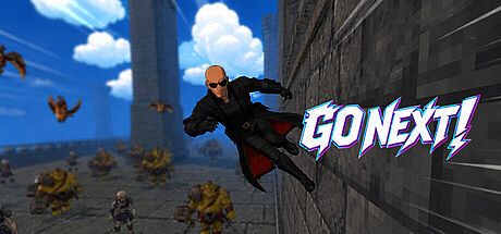 Go Next! Game