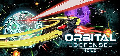 Orbital Defense Idle