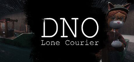 DNO: Lone Courier Game