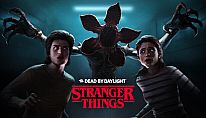 Kup Dead by Daylight - Stranger Things Chapter na PC