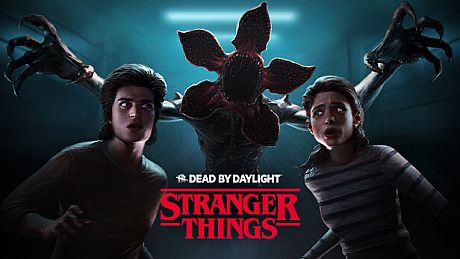 Dead by Daylight - Stranger Things Chapter DLC
