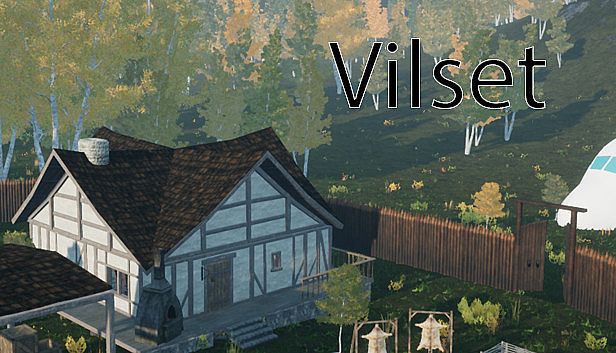 Buy Vilset