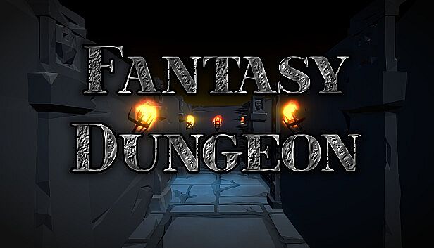 Buy Fantasy Dungeon