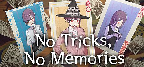 No Tricks, No Memories Game