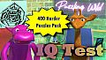 Puzzling Wild DLC - 400 extra puzzle pack