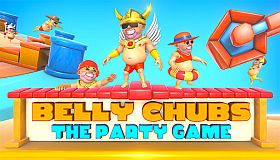 Belly Chubs: The Party Game