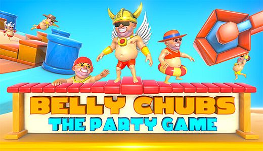 Belly Chubs: The Party Game