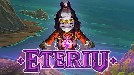 Eteriu Game