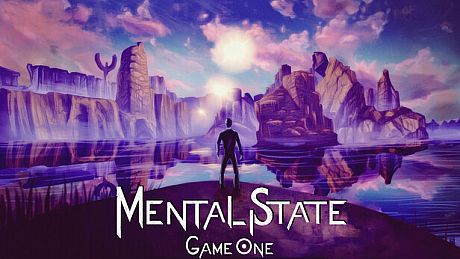 Mental State. Game One Game