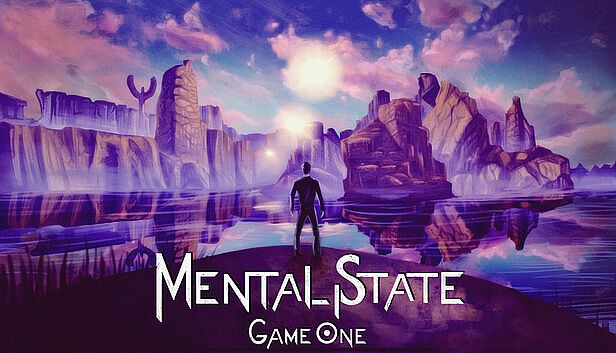 Buy Mental State. Game One