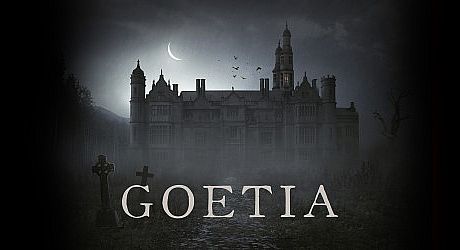 Goetia