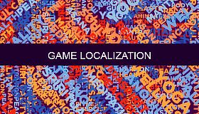 Game Localization
