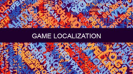 Game Localization Game